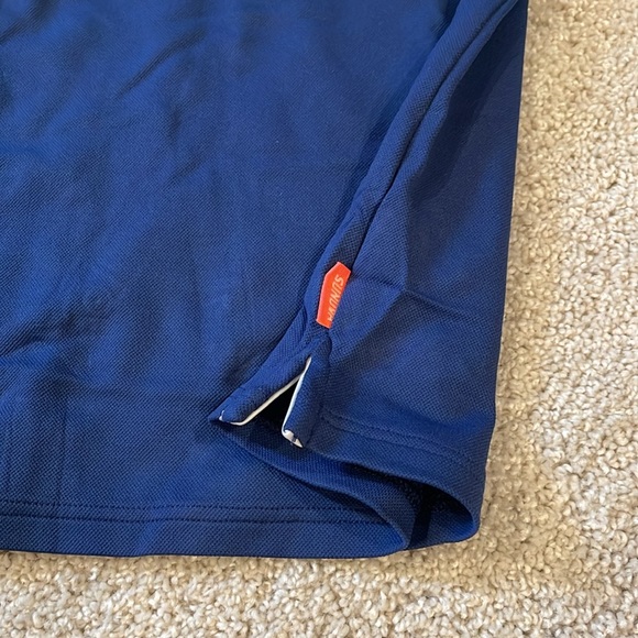 Sunuva set of two UPF polo shirts, size 7 - Picture 4 of 9